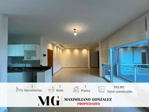 Departamento alquiler - Casuarinas Garden, Canning
