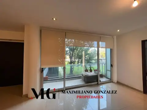 Departamento en Alquiler Apto profesional