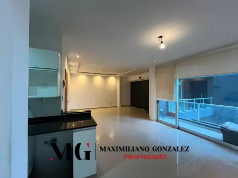 Departamento en Alquiler de 2 dormitorios