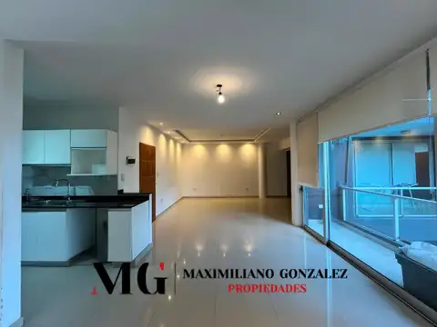Departamento en Alquiler de 3 ambientes