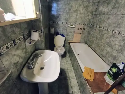 Depto Tipo Casa en Alquiler en Villa Santa Rita, $ 1.700.000
