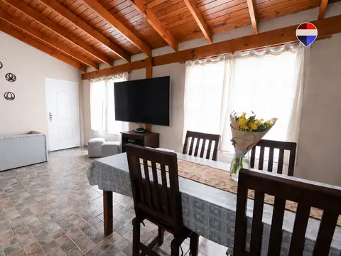 VENTA CASA 3 AMB EN PLATANOS