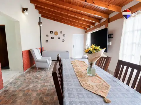 VENTA CASA 3 AMB EN PLATANOS