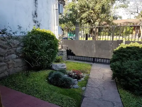 Casa en excelente ubicación