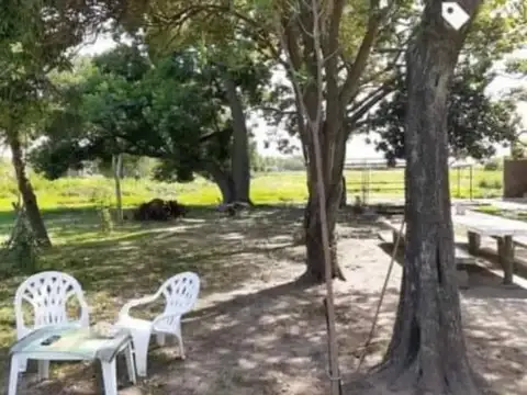 Casa en venta - 3 Dormitorios 1 Baño - Villa Ramallo