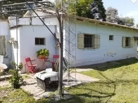 Casa en Venta al Sudoeste