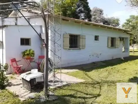 Casa en Venta al Suroeste