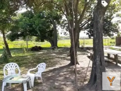 Casa en venta - 3 Dormitorios 1 Baño - Villa Ramallo