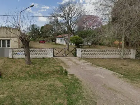 Casa en Venta 40 años