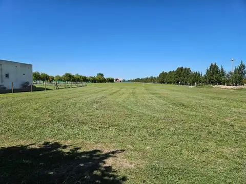 Terreno en Venta en Coronel Brandsen, USD 10.000