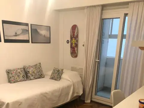 Departamento en Venta en Recoleta, USD 340.000