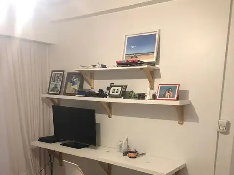 Departamento 4 ambientes con 1 baño