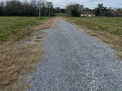 Terreno en Venta en Loma Verde, USD 52.900