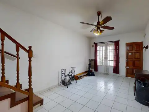 Casa en Venta 25 años