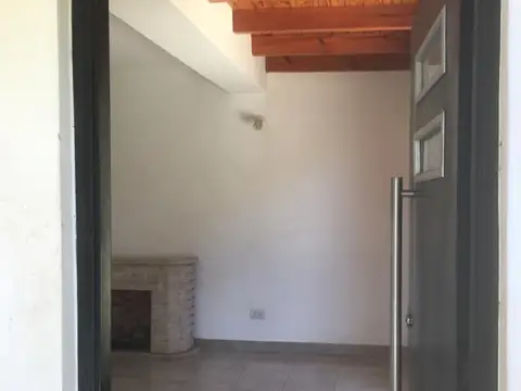 Casa en Alquiler 20 años
