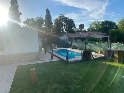 Casa - FUNES