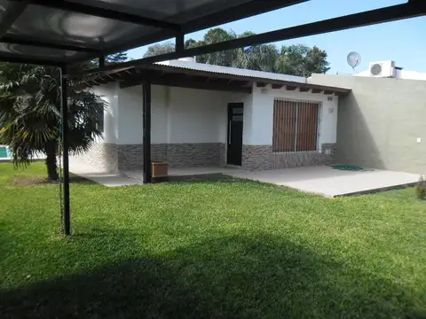 Casa en Alquiler de 2 dormitorios