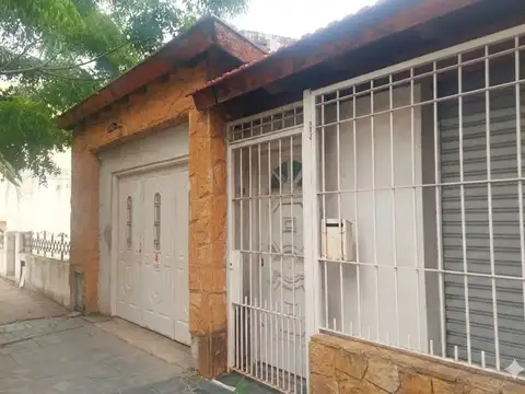 VENTA CASA + DEPARTAMENTO + LOCAL + CENTRO COMERCI