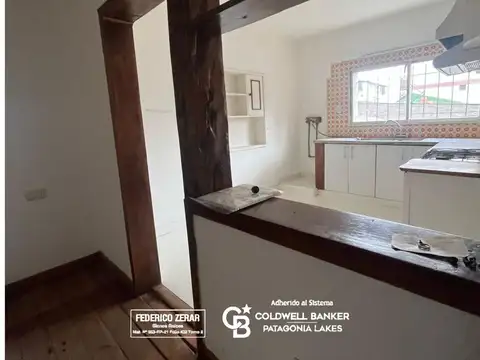 Departamento en Alquiler de 2 dormitorios