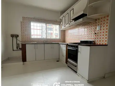 Departamento en Alquiler A Estrenar