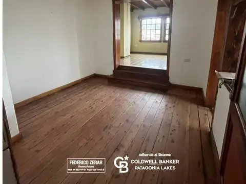 Departamento en Alquiler de 5 ambientes