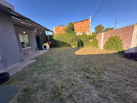 Casa en Venta en Villa Vatteone, USD 92.000