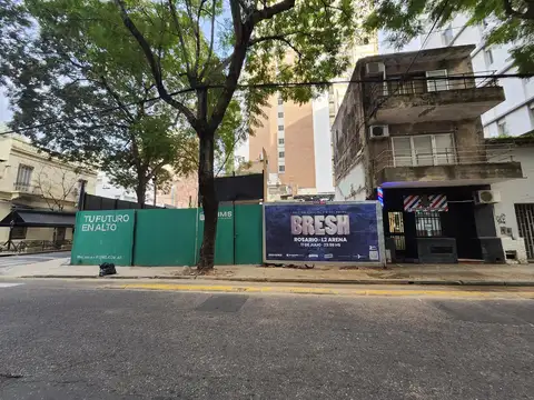 Departamentos en pozo con financiacion en Parque España