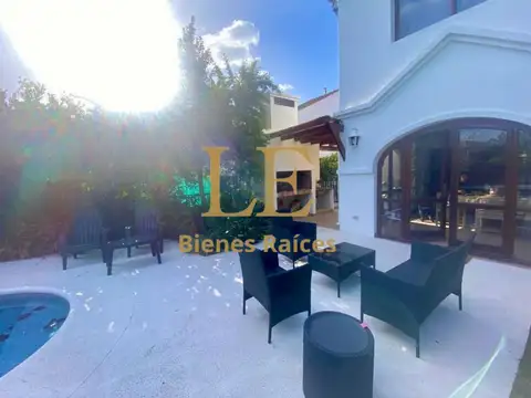 Casa en Venta de 3 dormitorios