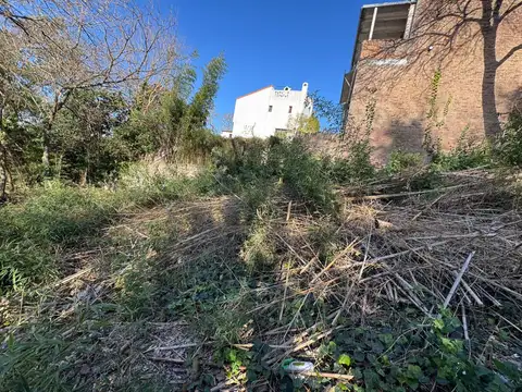 Terreno en  venta en Punta Chica
