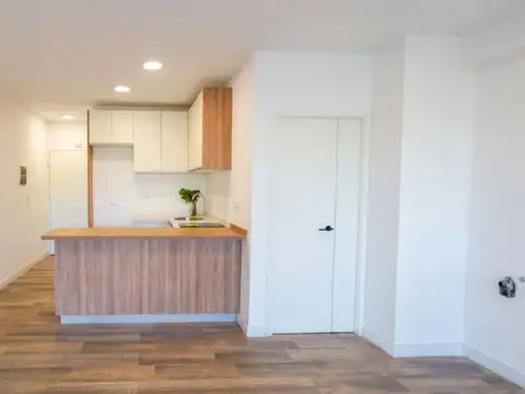Departamento en Alquiler al Suroeste