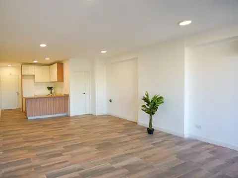 Departamento en Alquiler de Monoambiente