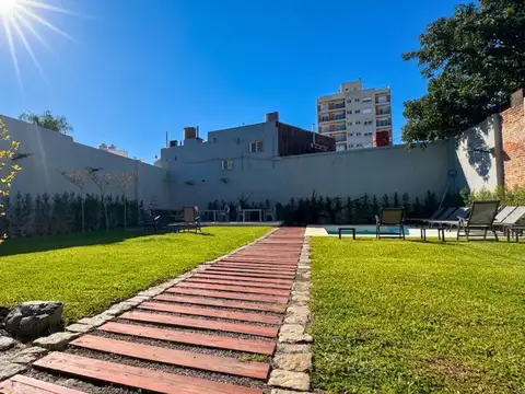 Departamento en Alquiler 1 año
