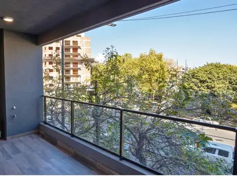 Departamento en Alquiler en Coghlan, $ 750.000