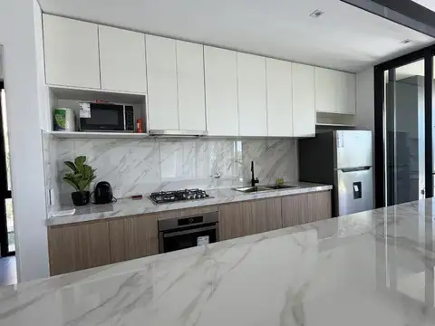 Casa en Alquiler A Estrenar