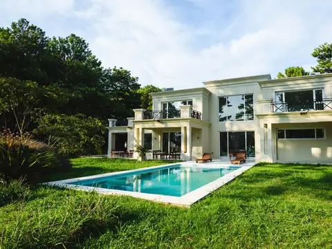 Terreno en Venta en Capilla Del Señor, USD 95.883