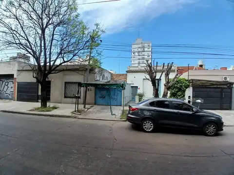 Terreno - Venta - Argentina, Tres de Febrero - Presidente Kennedy 5118