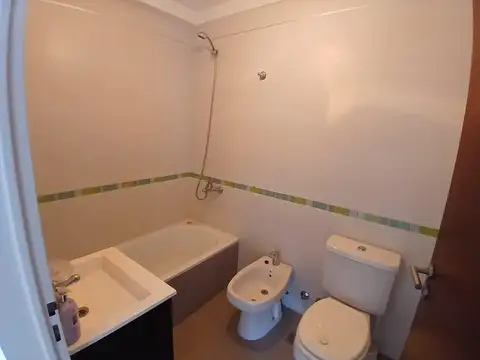 Departamento en Alquiler 8 años