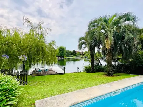 Casa en Venta de 4 dormitorios