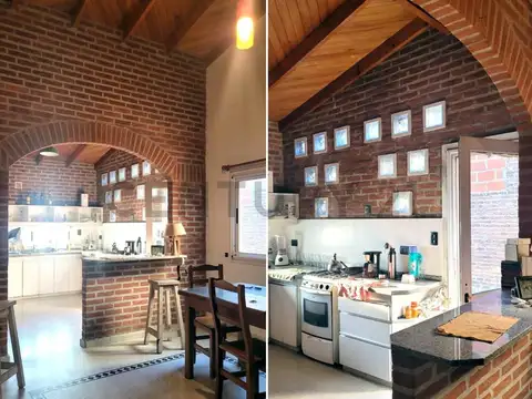 Casa en Venta 25 años