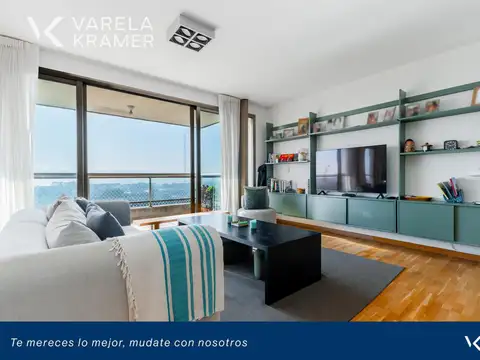 Departamento en Venta 23 años