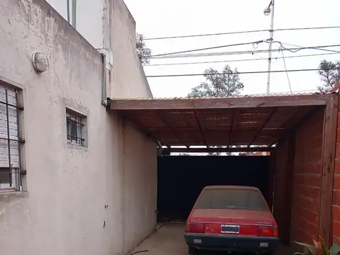 Casa en Venta en Centro (Zarate), USD 45.000