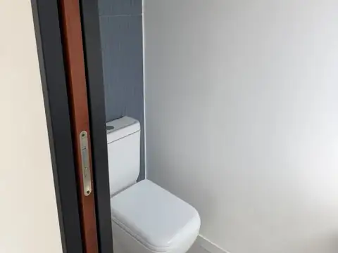 Departamento en Alquiler con 1