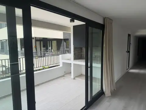 Departamento en Alquiler A Estrenar