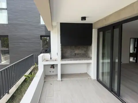 Departamento en Alquiler al Noroeste