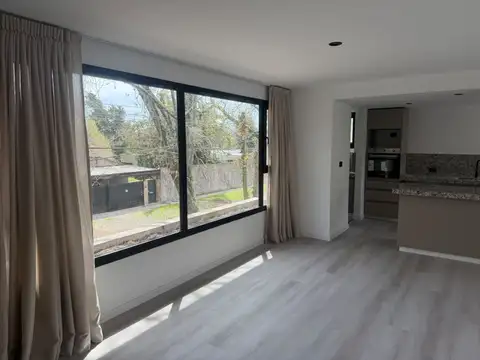 Departamento en Alquiler de 3 dormitorios
