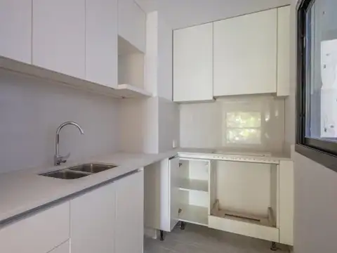 Avenida General Indalecio Chenaut 1700 , Piso 4
