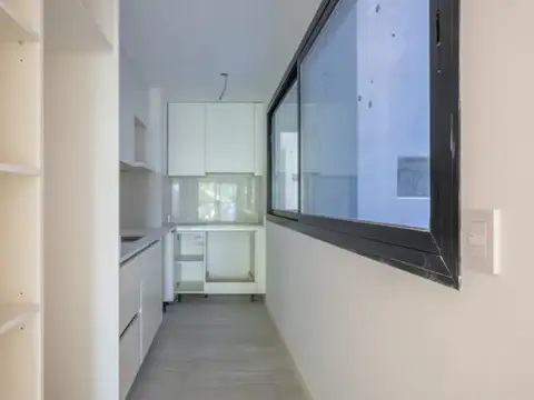 Venta Departamento Las Cañitas 2 Ambientes a Estrenar