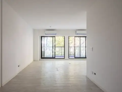 Venta Departamento Las Cañitas 2 Ambientes a Estrenar