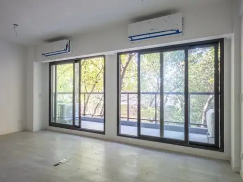 Avenida General Indalecio Chenaut 1700 , Piso 4