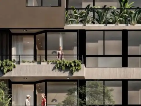 Venta en pozo Departamento Dúplex 3 Ambientes en Saavedra – Súper Luminoso, con Terraza y Balcó...